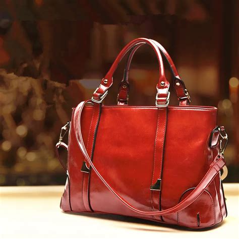 leather handbags brands